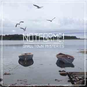 notforme! - Small Town Mysteries download free