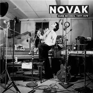 Novak  - Dumb Records: 1977-1979 download free