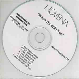 Novena  - When I'm With You download free