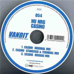 Nu NRG - Casino download free