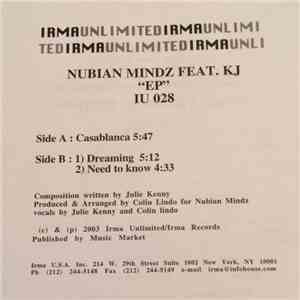 Nubian Mindz - Casablanca download free