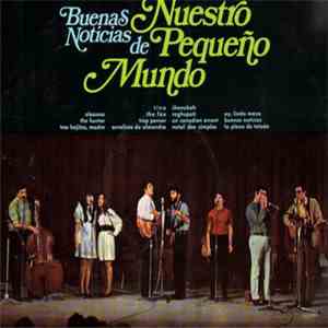 Nuestro Pequeño Mundo - Buenas Noticias download free