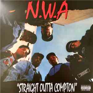 N.W.A - Straight Outta Compton download free