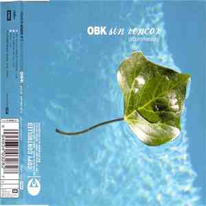 OBK - Sin Rencor (Álbum Version) download free