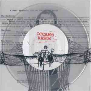 Occam's Razor  - A Real Proposal For An Invisible World download free
