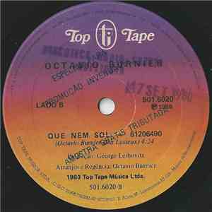 Octavio Burnier - Um Dia Em Teu Olhar / Que Nem Sol download free