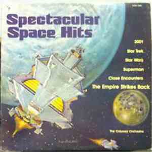 Odyssey Orchestra - Spectacular Space Hits download free