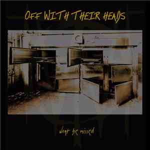 Off With Their Heads - Won't Be Missed download free