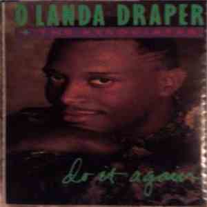 O'Landa Draper & The Associates - Do It Again download free