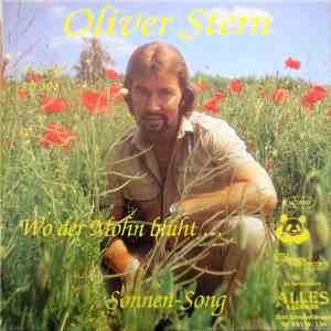 Oliver Stern - Wo Der Mohn Blüht download free