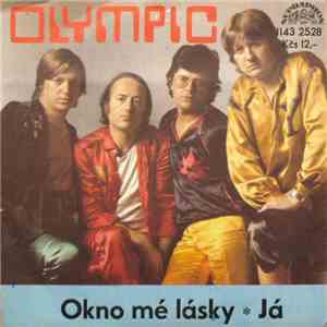 Olympic  - Okno Mé Lásky / Já download free