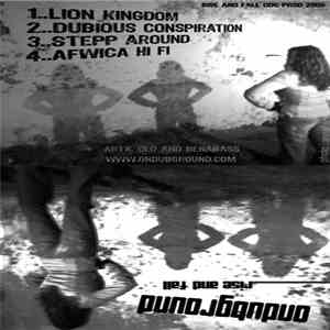 Ondubground - Rise And Fall download free