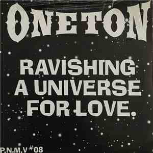 One Ton  - Ravishing A Universe For Love download free