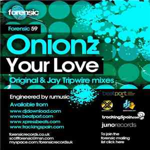 Onionz - Your Love download free