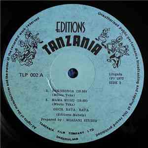 Orch. Baya - Baya - Nakozonga download free