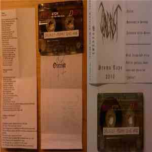 Orcrist - Promo Tape 2010 download free