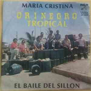 Orinegro Tropical - El Baile Del Sillón download free