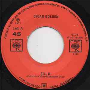Oscar Golden - Solo download free