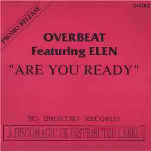 Overbeat - Are You Ready download free