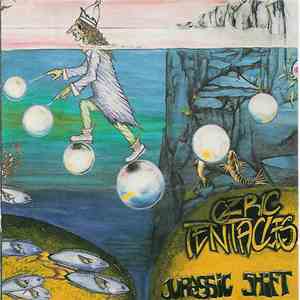 Ozric Tentacles - Jurassic Shift download free
