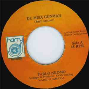 Pablo Nkomo - Du Misa Gunman download free