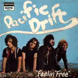 Pacific Drift - Feelin' Free download free