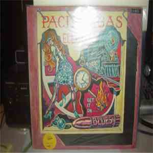 Pacific Gas & Electric - Get It On download free