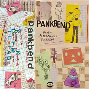 Pankbend - Danke Freundlicher Zuhörer! download free
