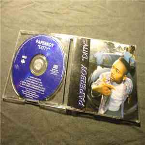 Paperboy - Ditty download free