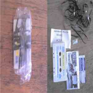 Paregorik / V.I.K.I. - Split download free