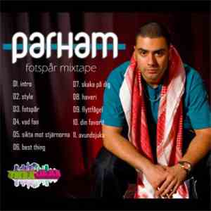 Parham  - Fotspår Mixtape download free