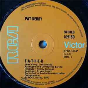 Pat Kerry - F-A-T-H-E-R download free