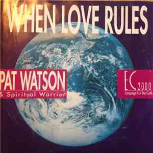 Pat Watson - When Love Rules download free