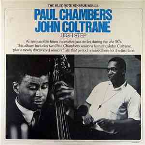 Paul Chambers  & John Coltrane - High Step download free