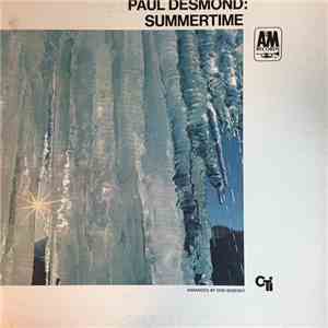 Paul Desmond - Summertime download free
