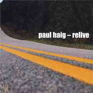 Paul Haig - Relive download free