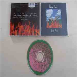 Paula Cole - This Fire download free