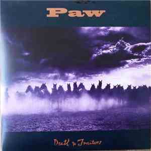 Paw - Death To Traitors download free