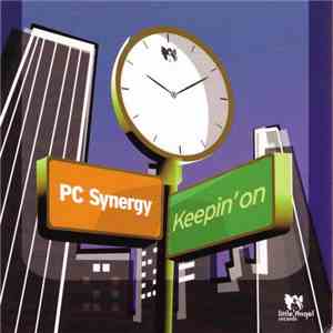 PC Synergy - Keepin' On download free