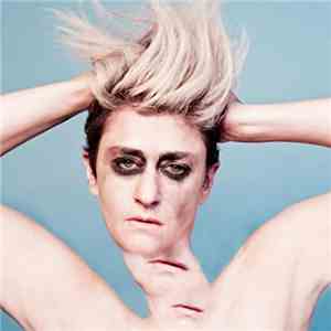 Peaches - Rub download free