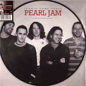 Pearl Jam - Jammin' Down South - Fox Theatre, Atlanta, 3rd April 1994 download free