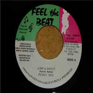 Penny Irie - Jump & Shout download free