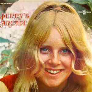 Penny Nichols - Penny's Arcade download free