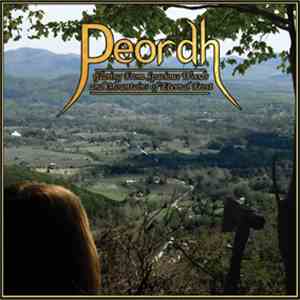Peordh - Glaring From Spacious Woods And Mountains Of Eternal Frost download free