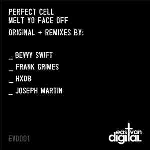 Perfect Cell - Melt Yo Face Off download free