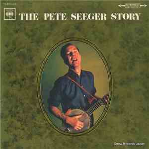 Pete Seeger - The Pete Seeger Story download free