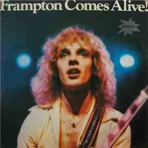 Peter Frampton - Frampton Comes Alive download free