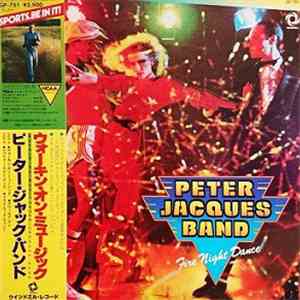 Peter Jacques Band - Fire Night Dance download free