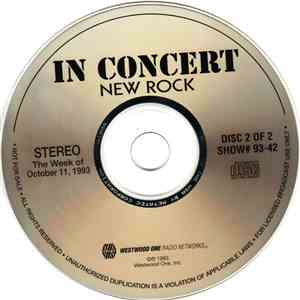 Peter Murphy - In Concert - New Rock download free