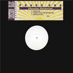 Phase One  - Liberation Malfunction download free